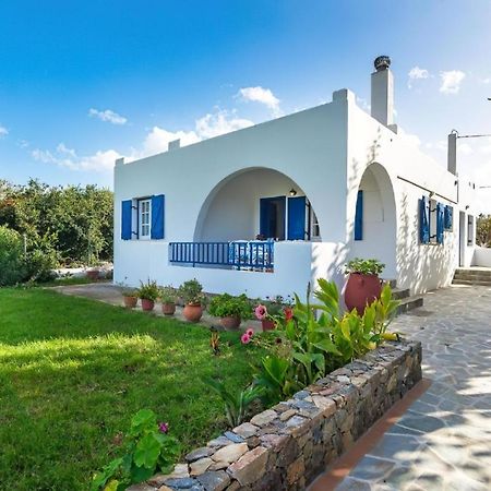 Blue Beach House Kissamos Exterior photo