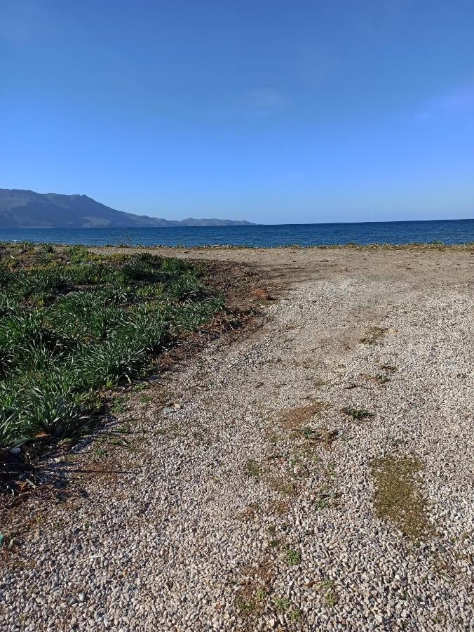 Blue Beach House Kissamos Exterior photo