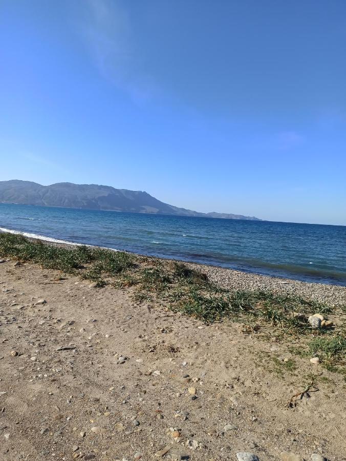 Blue Beach House Kissamos Exterior photo
