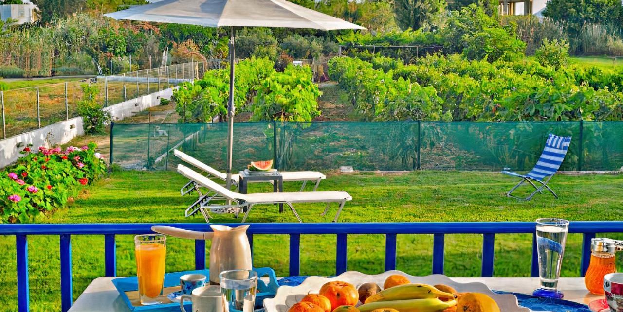 Blue Beach House Kissamos Exterior photo